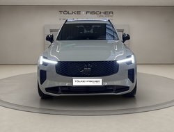 XC90 T8 AWD PHEV Ultra Black Edition Voll!!