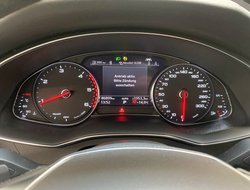 A6 50 3.0 TDI quattro design ACC AUT Kam. Navi