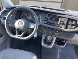 T6.1 Transporter 2.0 TDI Kasten FWD EcoProfi PDC
