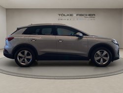 Q4 45 e-tron 210 kW ACC AUT Kam. Navi Standh. LM