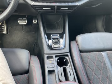 Octavia Combi RS DCC Navi Virtual eHeck – Bild 13