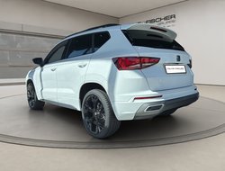 Ateca 1.5 TSI ACT FR ACC AHK AUT Kam. Navi 360