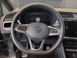 Touran BMT 1.5 TSI Comfortline ACC AUT Navi LM