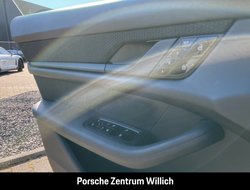 Taycan 4S LED-Matrix Surround-View BOSE 20-Zoll