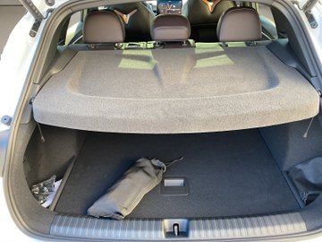 Terramar 2.0 TSI 4Drive VZ DCC ACC AUT Kam. LM – Bild 17