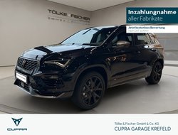 Ateca 2.0 TSI 4Drive Tribe Edition ACC AUT Kam.