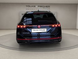 Passat Variant 2.0 TDI 4Motion W R-Line DCC Pano