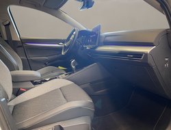 Golf VIII 1.5 TSI Goal ACC Kam. Virtual LED LM