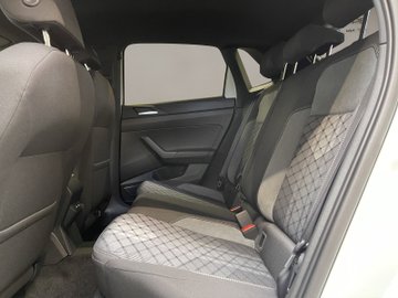 Polo R-Line 7-Gang DSG IQLight ACC Leichtmetallr – Bild 15