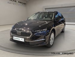 Octavia Combi 1.5 TSI Navi ACC Kamera SHZ PDC LED