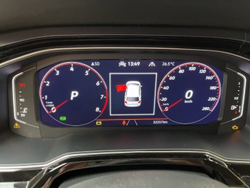 Polo VI 2.0 TSI GTI IQLight ACC AUT Navi Sportp. – Bild 12