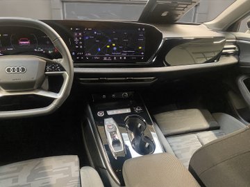 A5 Avant 2.0 TFSI W S-line ACC AHK AUT Kam. Navi – Bild 14