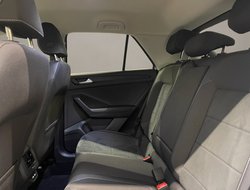 T-Roc 1.0 TSI Style ACC Navi Virtual DynLicht LM