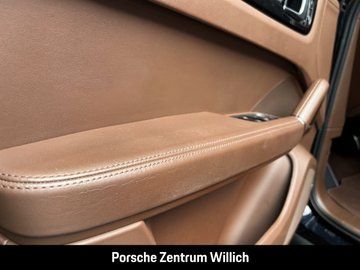 Cayenne S Clubleder Luftfederung LED-Matrix BOSE – Bild 26