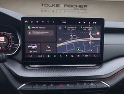 Octavia Combi DSG Sportline Navi ACC HUD eHeck