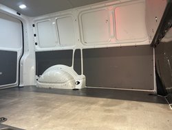 T6.1 Transporter 2.0 TDI Kasten FWD EcoProfi ACC