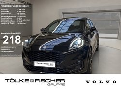 Puma 1.0 EcoBoost ST-Linie ST-Line ACC Kam. Navi