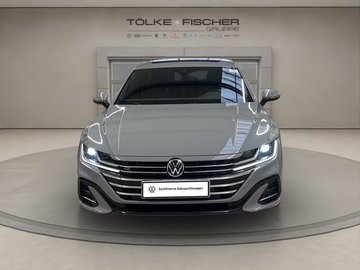 Arteon Shooting Brake 2.0 TSI  R-Line NaviPro LM – Bild 3
