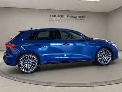 A3 Sportback 35 1.5 TFSI S-Line S-line ACC AUT