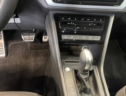 Touran BMT 1.5 TSI Comfortline ACC AUT Navi LM