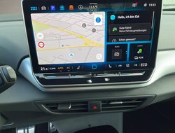 ID.4 (77kWh) Pro mit Infotainment-Paket ACC AUT