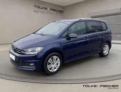 Touran BMT 1.5 TSI Comfortline ACC AUT Navi LM