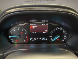 Fiesta 1.0 EcoBoost ST-Line X ACC Kam. Navi LED