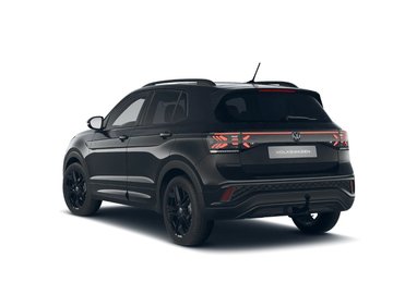T-Cross 1.0 l TSI DSG *SOFORT VERFÜGBAR* AHK – Bild 4