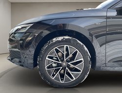 Octavia Combi Tour ACC AHK Navi 360° eHeck Matrix