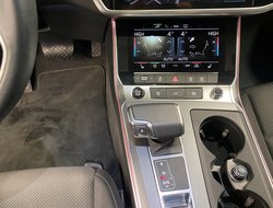 A6 50 2.0 TFSI e quattro ACC AUT Kam. Navi 360