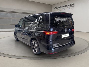 T7 Multivan 1.5 TSI e 4MOTION Style lang DCC AHK – Bild 4