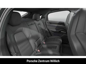 Cayenne Coupe Black Edition InnoDrive HA-Lenkung – Bild 13