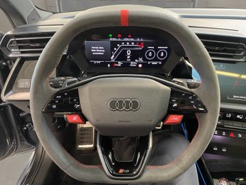 RS 3 Sportback 2.5 quattro W TFSI S-line ACC AUT – Bild 11