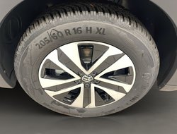 T-Cross ENERGY 1.0 l TSI OPF  7-Gang-DSG ACC AHK