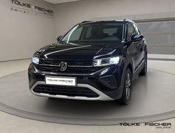 T-Cross Energy 1.0 l TSI DSG ACC AHK AUT Kam.