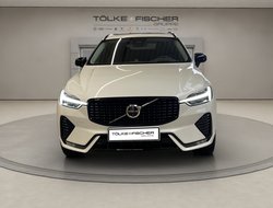 XC60 B5 (E6e) Ultra Dark ACC AHK AUT Kam. Leder