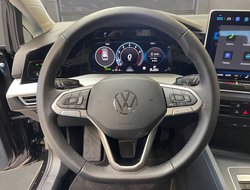 Golf VIII Variant 1.5 eTSI  85 kW Life ACC AHK