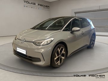 ID.3 (58kWh) Pro ACC AUT DynLicht Fernlichtass. – Bild 2