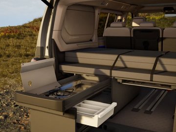 T7 California Beach Camper ABT 150KW TSI DSG DCC – Bild 18