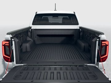 Amarok Style DC 3.0 TDI 177kW 10-Gang Auto.4M LM – Bild 11