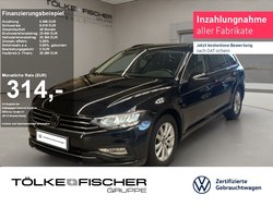 Passat Variant 2.0 TDI BMT Business ACC AHK AUT