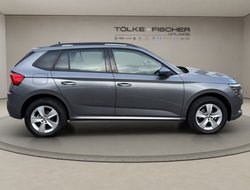 Kamiq 1.5 TSI Navia ACC Kamera Virtual DynLicht