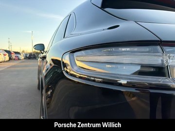 Macan GTS Surround-View 21-Zoll Rückfahrkamera – Bild 10