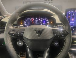 Terramar 1.5 W VZ DCC ACC AHK AUT Kam. Pano LED