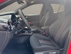 Fabia Monte Carlo ACC Kamera KeyLess SHZ