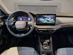 Octavia Combi Tour ACC AHK Navi 360° eHeck Matrix