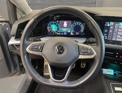 Golf VIII 2.0 TDI Active ACC AHK AUT Kam. Navi