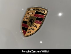 992 911 Carrera 4 GTS Cabriolet Liftsystem-VA