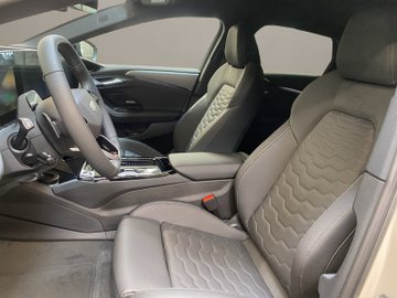 A6 Sportback S line e-tron quattro 315 kW ACC LM – Bild 8