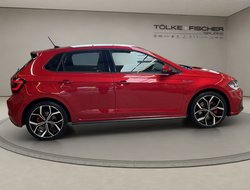 Polo VI 2.0 TSI GTI IQLight ACC AUT Kam. Navi LM